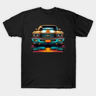 Chevrolet Monte Carlo T-Shirt